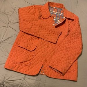 Vintage Reversible Jacket